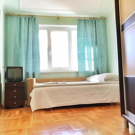 Guest House Top Aparts 민스크 외부 사진