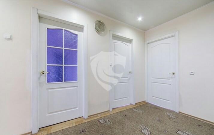 Guest House Top Aparts 민스크 외부 사진
