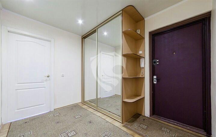 Guest House Top Aparts 민스크 외부 사진