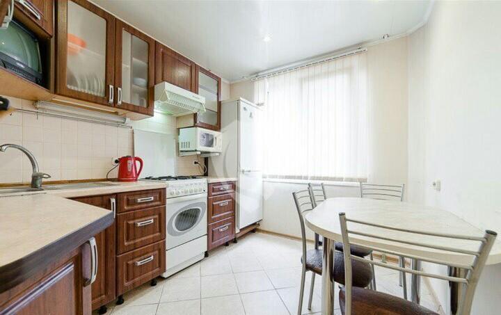 Guest House Top Aparts 민스크 외부 사진