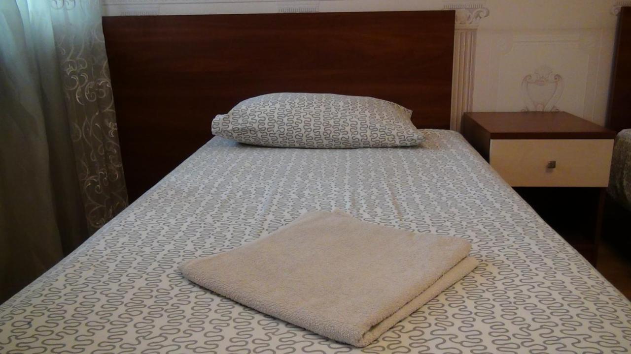 Guest House Top Aparts 민스크 외부 사진
